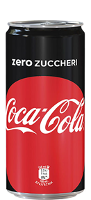 Coca Zero