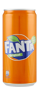 Fanta