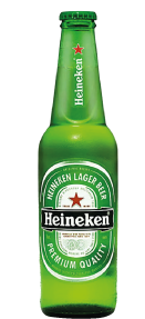 Heineken