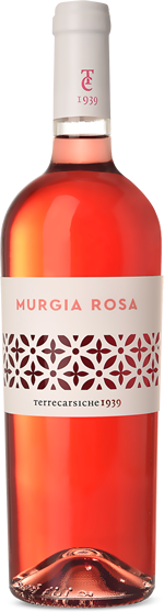 Murgia Rosa