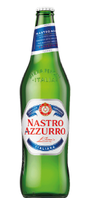 Nastro Azzurro