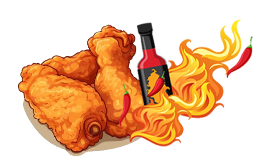 Spicy chicken