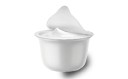 Yogurt bianco